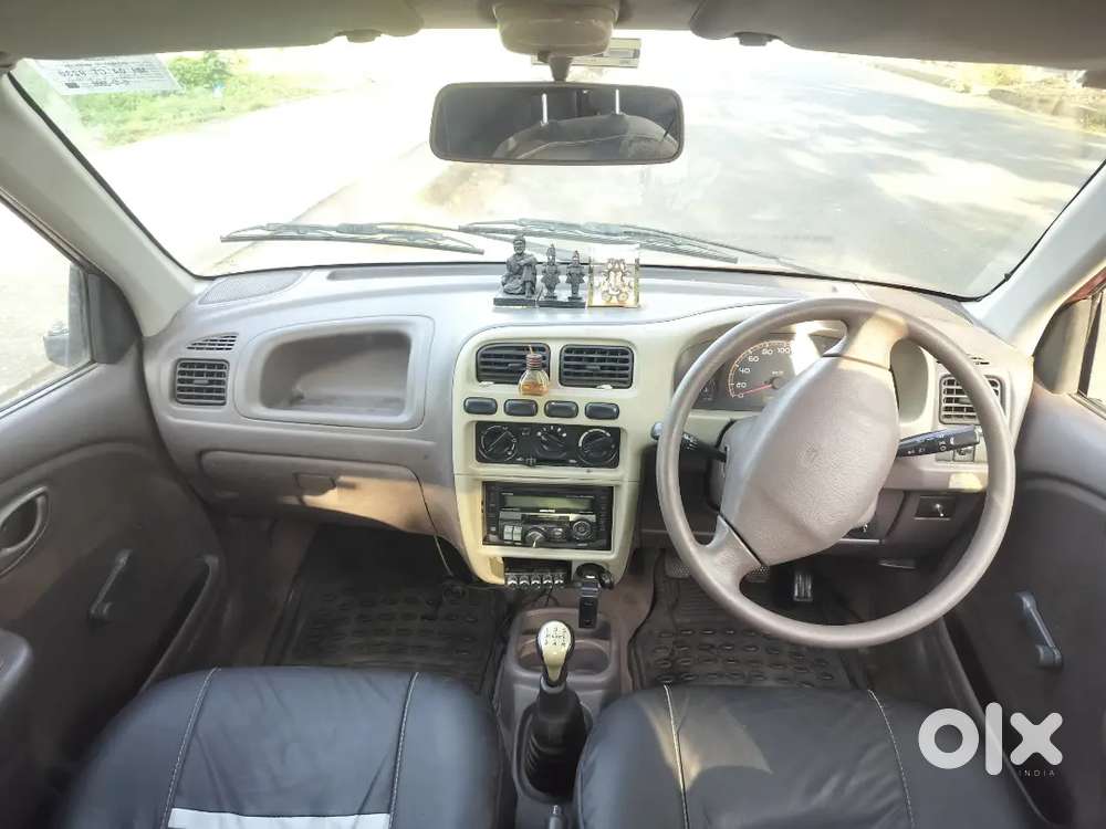 Maruti Suzuki Alto 2006 Petrol 68542 Km Driven