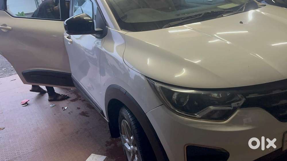 Renault Car Petrol 2022