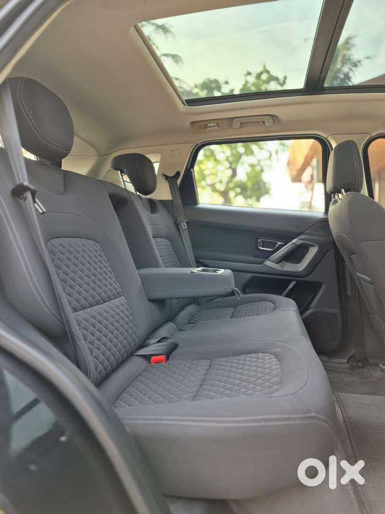 Tata Harrier Xt+, 2021, Diesel