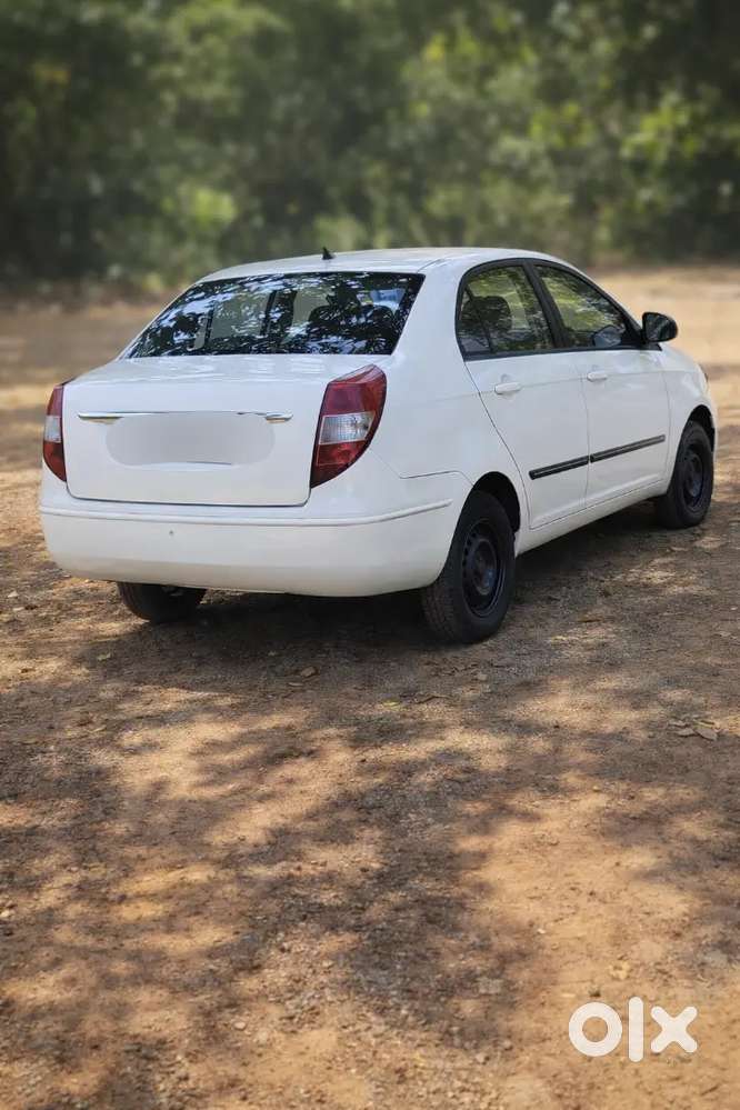Tata Manza 2010 Diesel 167000 Km Driven