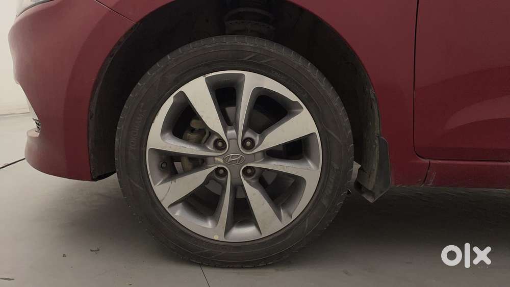 Hyundai Elite I20 Asta 1.2 Dual Tone, 2017, Petrol