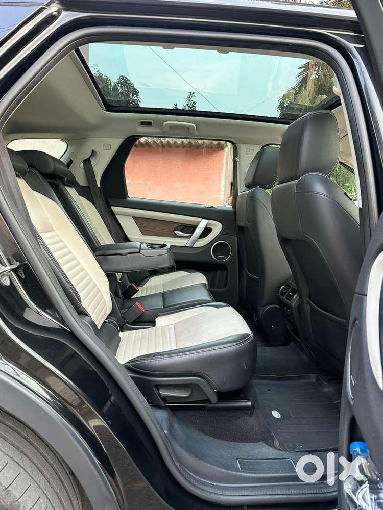 Land Rover Range Sport, 2021, Petrol
