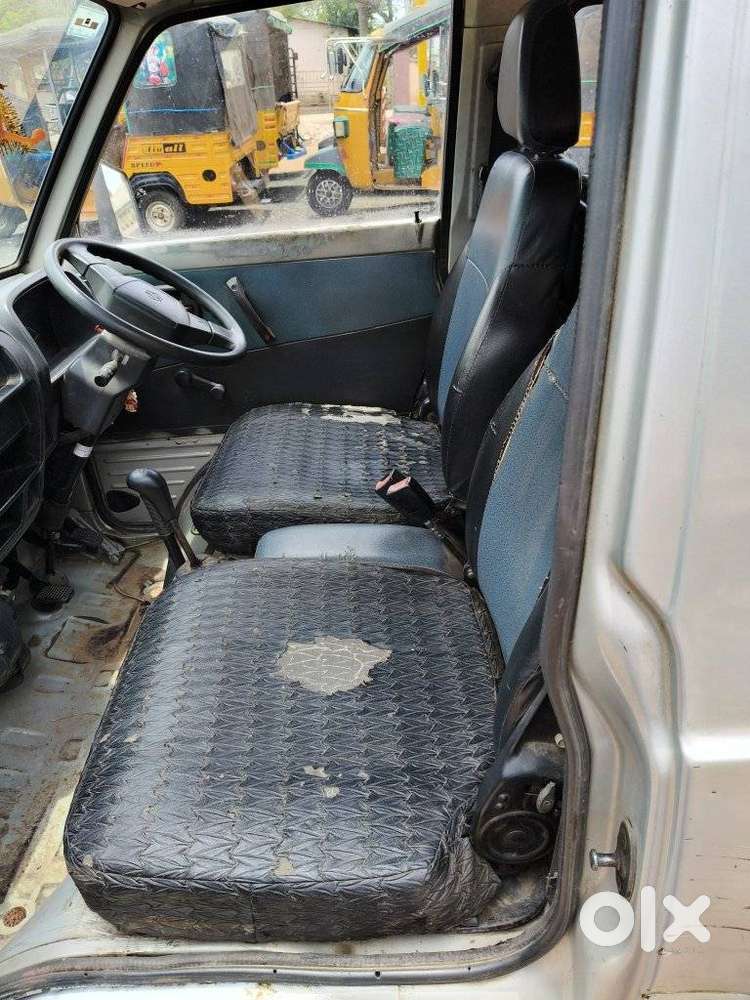 Maruti Suzuki Omni 8 Seater Bsii, 2013, Petrol