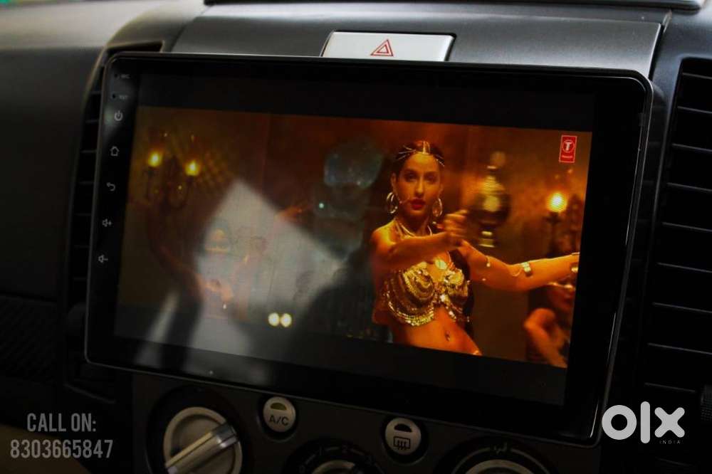 Ford Endeavour 2.2 Titanium 4x2 Mt, 2013, Diesel