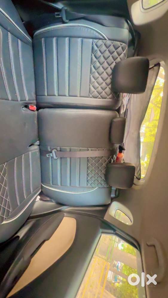 Maruti Suzuki Wagon R 2024