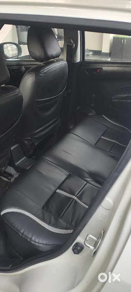 Maruti Suzuki Swift Diesel 2011
