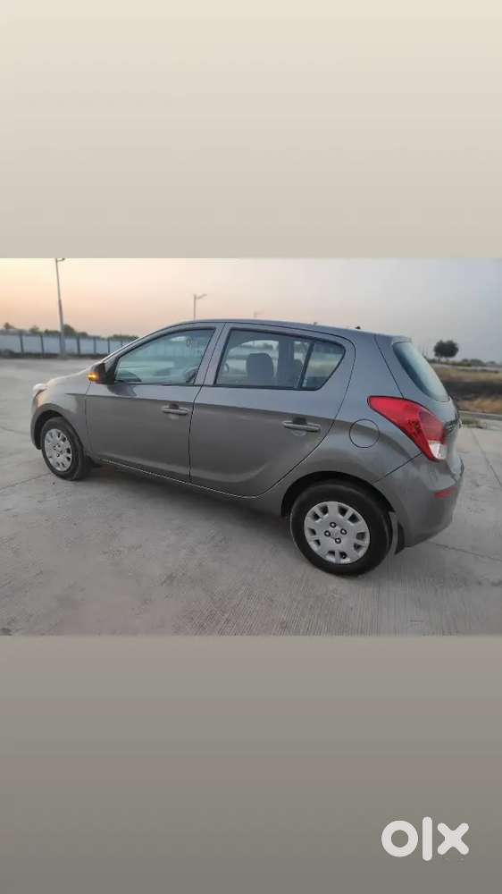 Hyundai I20 2013 Petrol Well Maintained