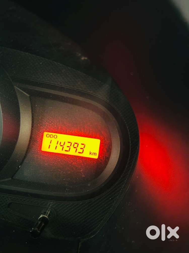 Single Owner Ford Figo Diesel  Original Paint  Fc Till Dec 2026!