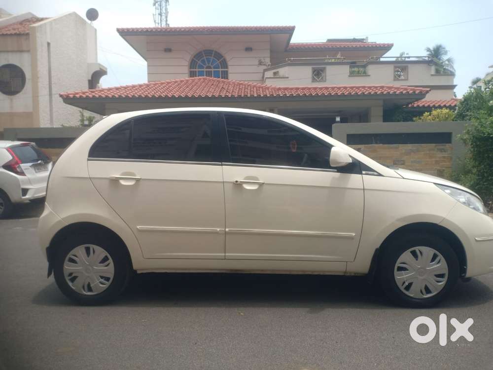 Tata Indica Vista Quadrajet Vx, 2012, Diesel