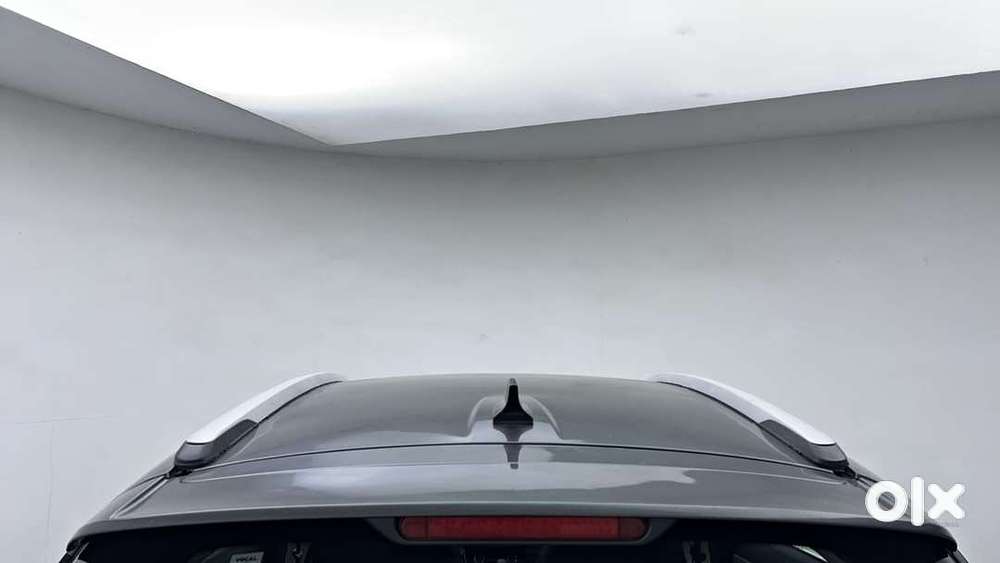 Tata Nexon 1.2 Revotron Xz Plus Dual Tone, 2023, Petrol