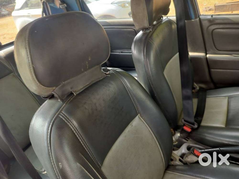 Maruti Suzuki Alto 800 Lxi 2007 Model Car With All Documents Running