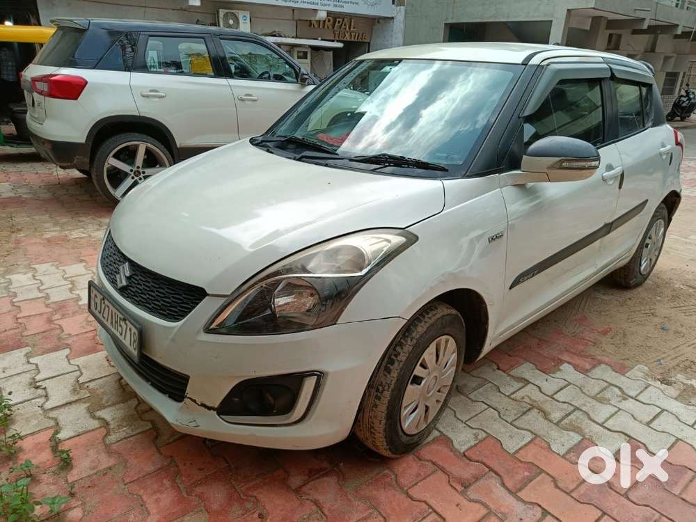 Maruti Suziki Swift Vdi Diesel -excellent Condition  Well Maintained