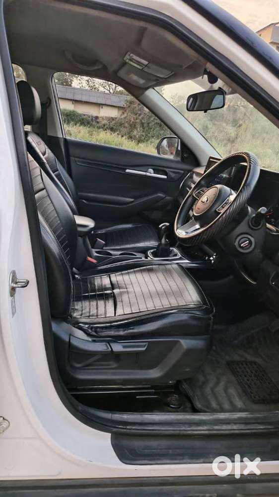 Kia Seltos Hte D, 2020, Diesel