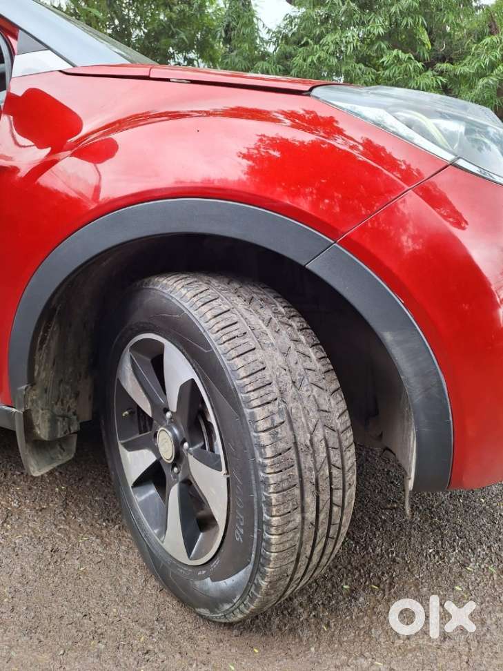 Tata Nexon 1.2 Revotron Xz Plus (l), 2018, Diesel