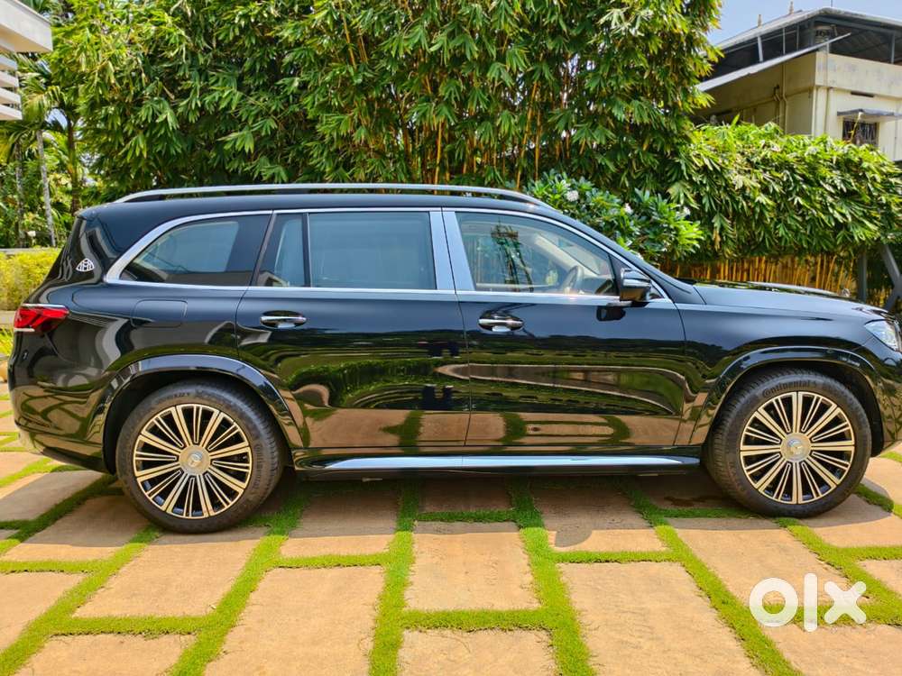 Mercedes-benz Maybach Gls 600 4matic, 2023, Petrol