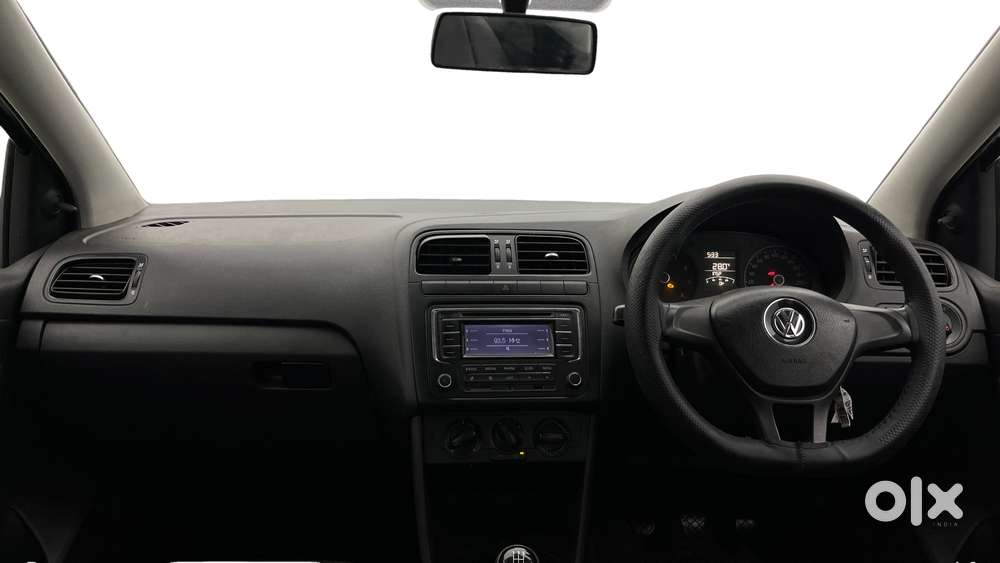 Volkswagen Ameo 1.0 Mpi Trendline, 2018, Petrol