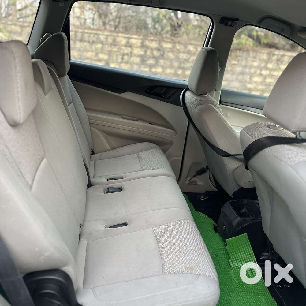 Mahindra Marazzo M2 8str, 2019, Diesel