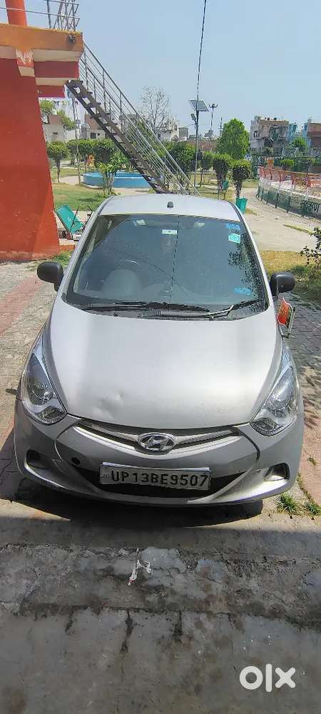 Hyundai Eon Era 2018 Petrol Manual