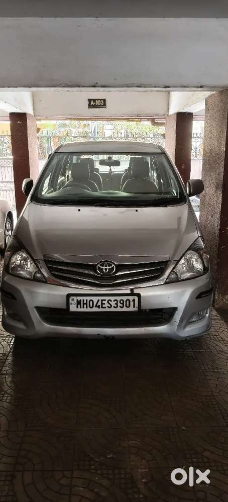 Want To Sell Innova 2.5g.