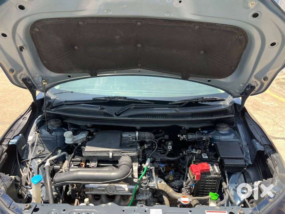 Maruti Suzuki Baleno Zeta, 2022, Petrol