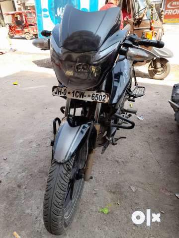 Olx best sale apache 180