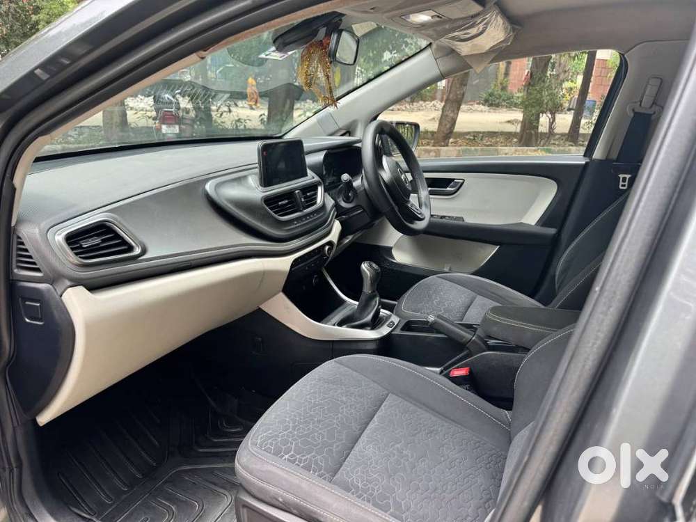 Tata Altroz 1.5 Xz(o) Diesel, 2022, Diesel