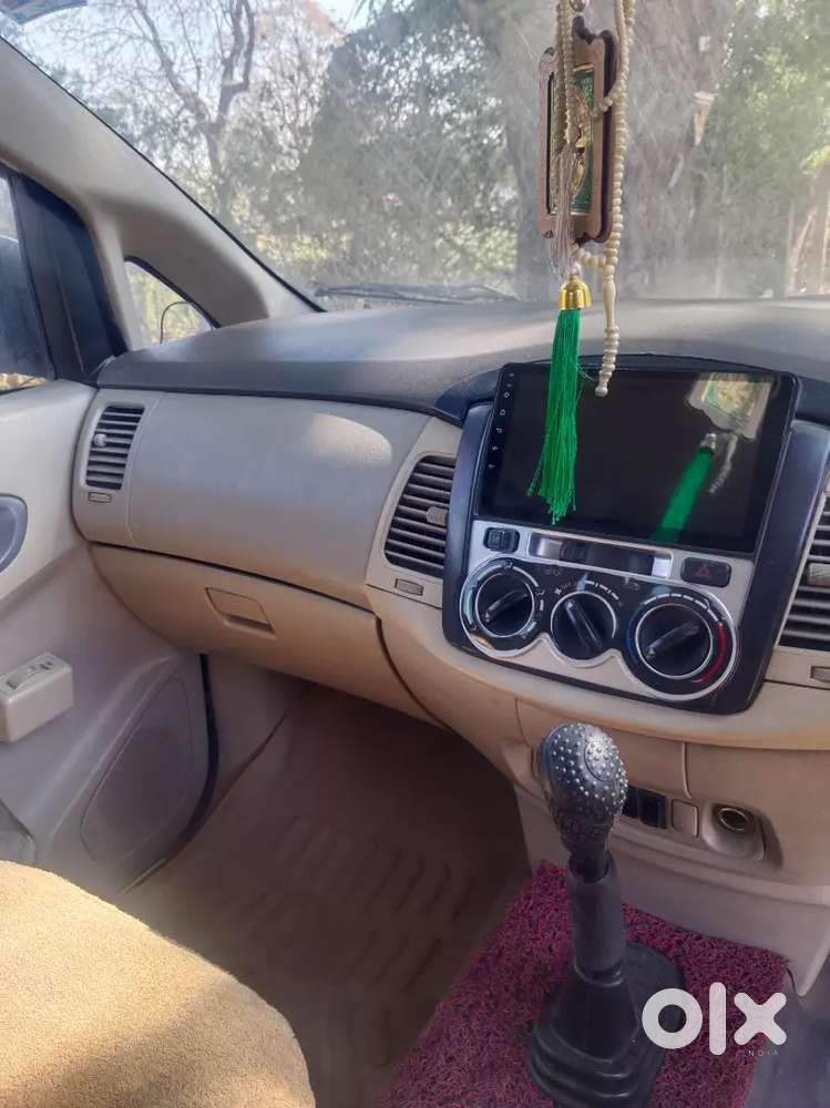 Toyota Innova 2010 Diesel Good Condition