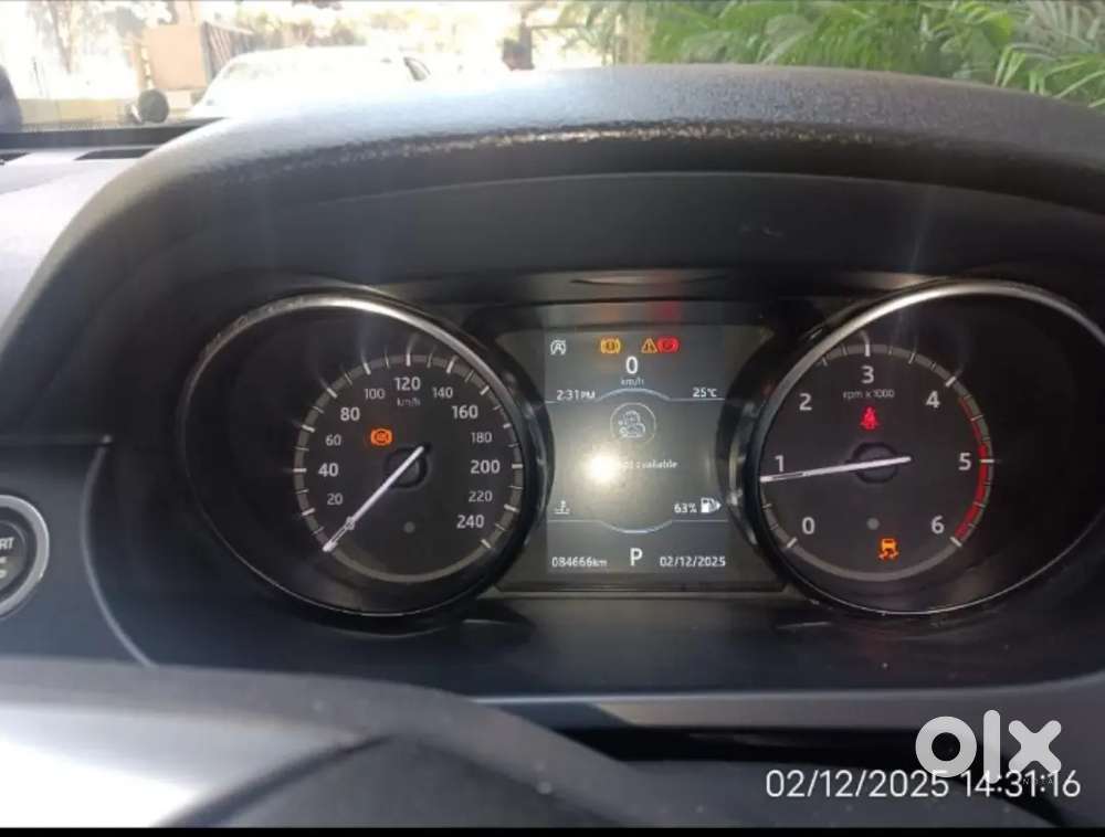 2017 Land Rover Discovery Sports S Diesel