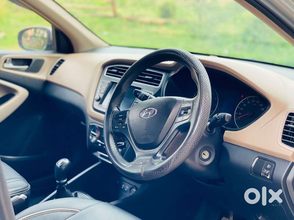 Hyundai I20 Sportz 1.2 Vtvt, 2019, Petrol