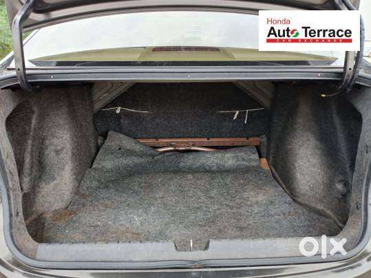 Honda City 2014-2015 I Dtec Vx, 2014, Diesel