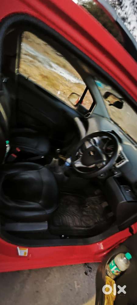 Chevrolet Beat Lt Opt Petrol, 2011, Petrol