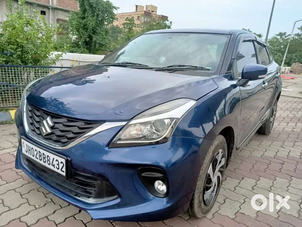 Maruti Baleno March 2020 Zeta