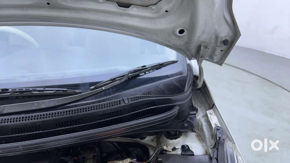 Hyundai Xcent Sx 1.2, 2017, Petrol