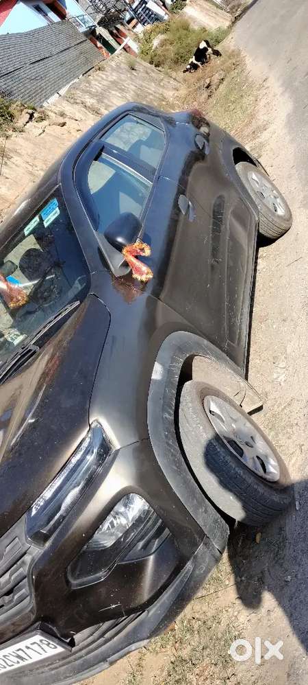 Renault Kwid Rxe 2022 Model