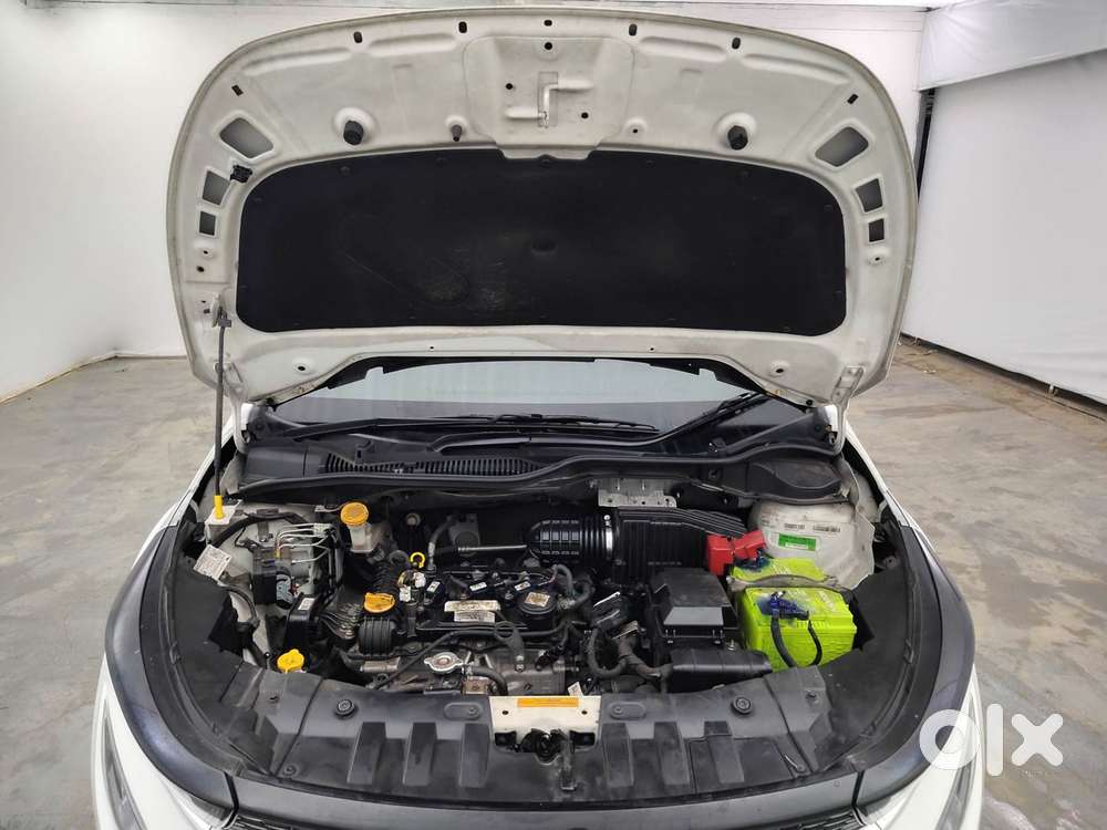 Tata Altroz Xta Petrol, 2023, Petrol