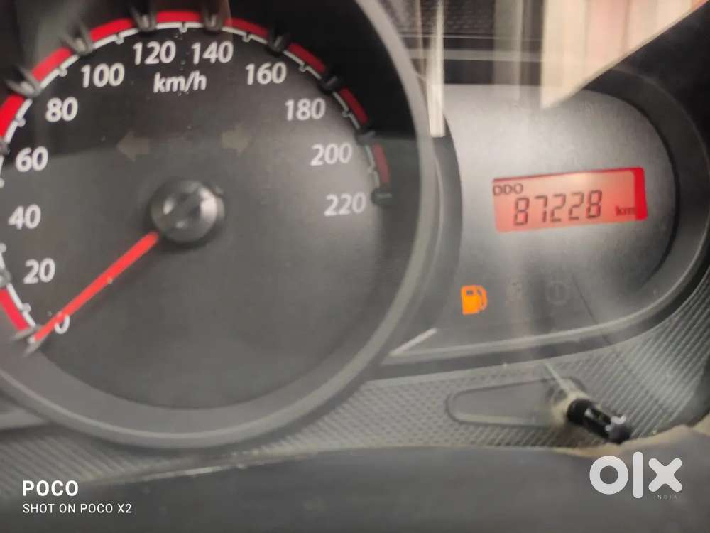 Ford Figo Diesel 2013 Full Option Ac, Power Steering, 4 Power Windows
