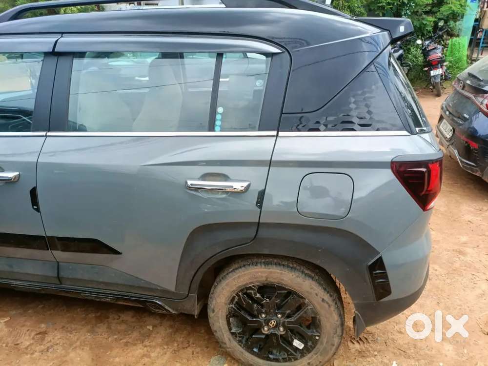Hyundai Exter 2025 Variant Sx