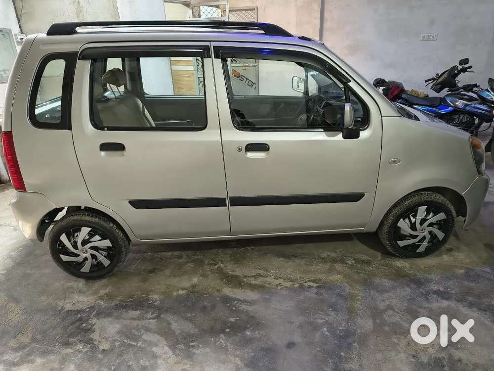 2007 Model 2028 Tak Pass Hai Gaadi