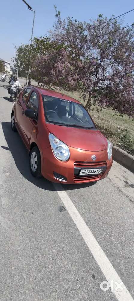 All Original Car New Tyre New Battery New Service Passing 2031 Tak