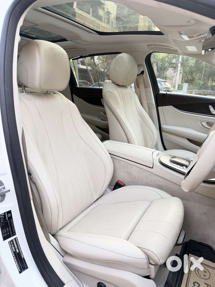 Mercedes-benz E-class E 200, 2023, Petrol