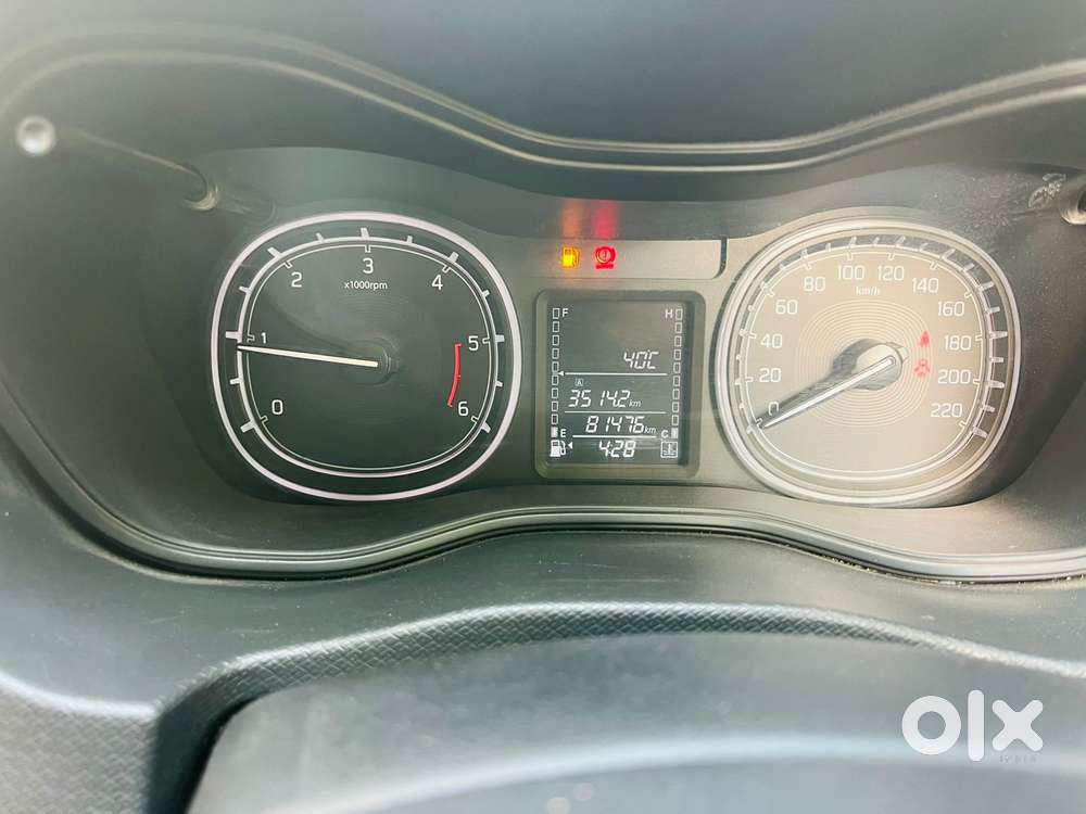 Maruti Suzuki Brezza Zdi, 2017, Diesel
