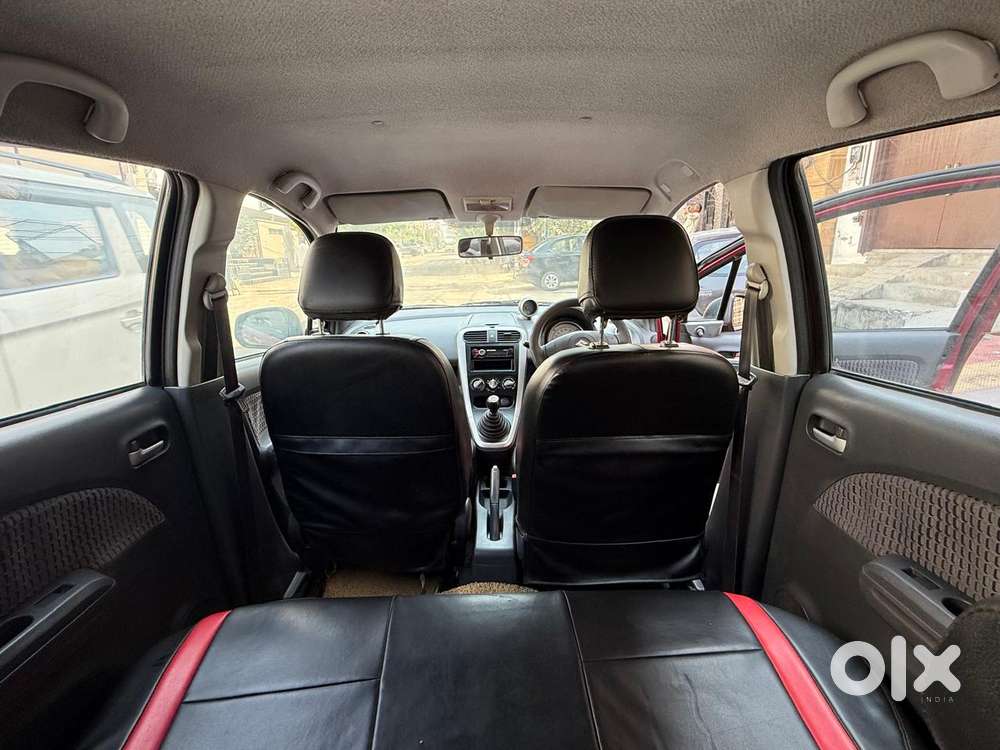 Maruti Suzuki Ritz Vdi Bs-iv, 2013, Diesel