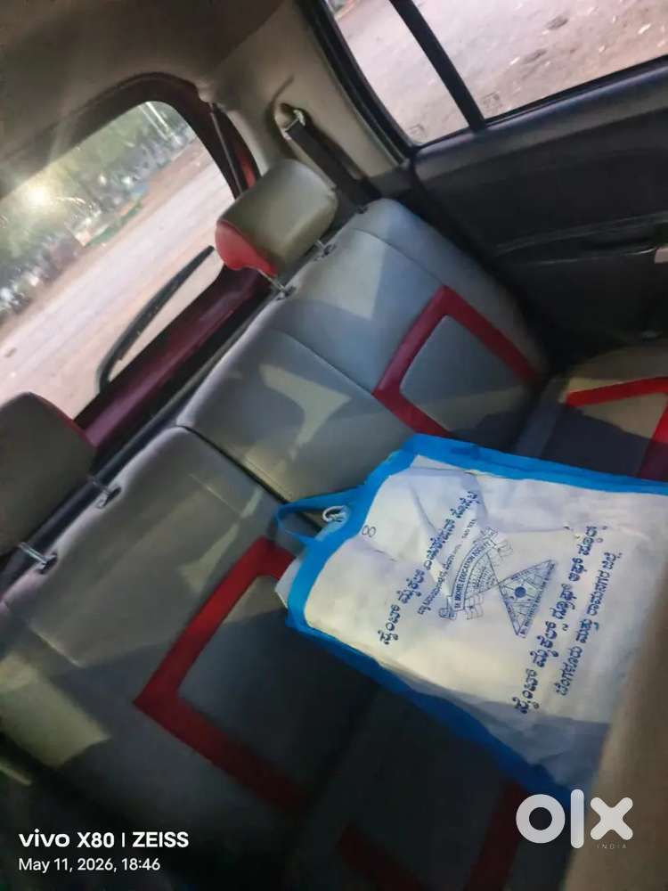 Maruti Suzuki Wagon R 2011