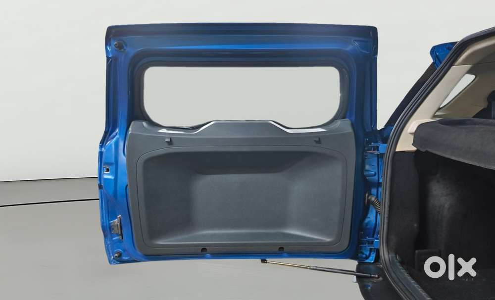 Ford Ecosport Signature Edition Petrol, 2019, Petrol