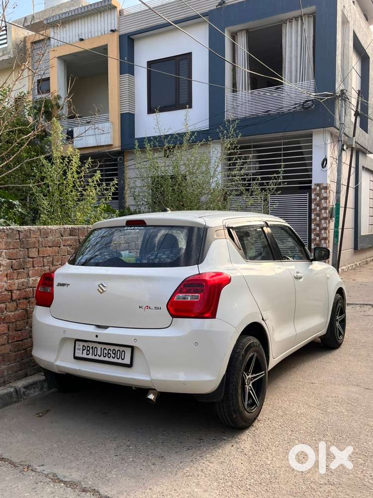 Maruti Suzuki Swift 2023,