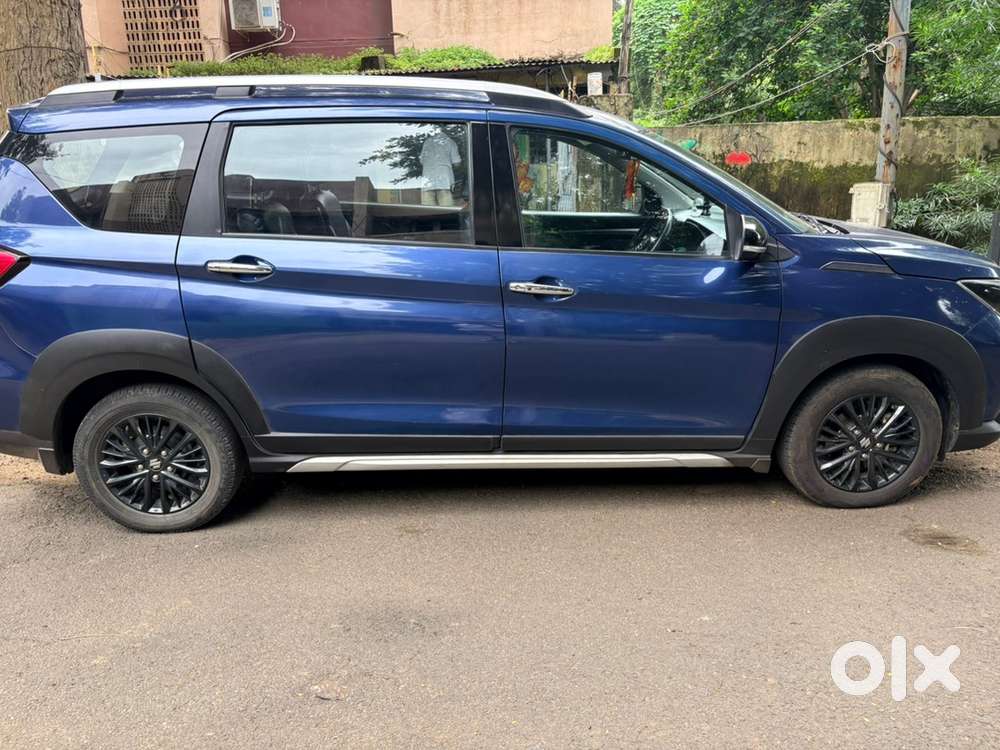 2019 Maruti Suzuki Xl6