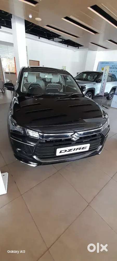 Victoris Showroom Vehicle 2026