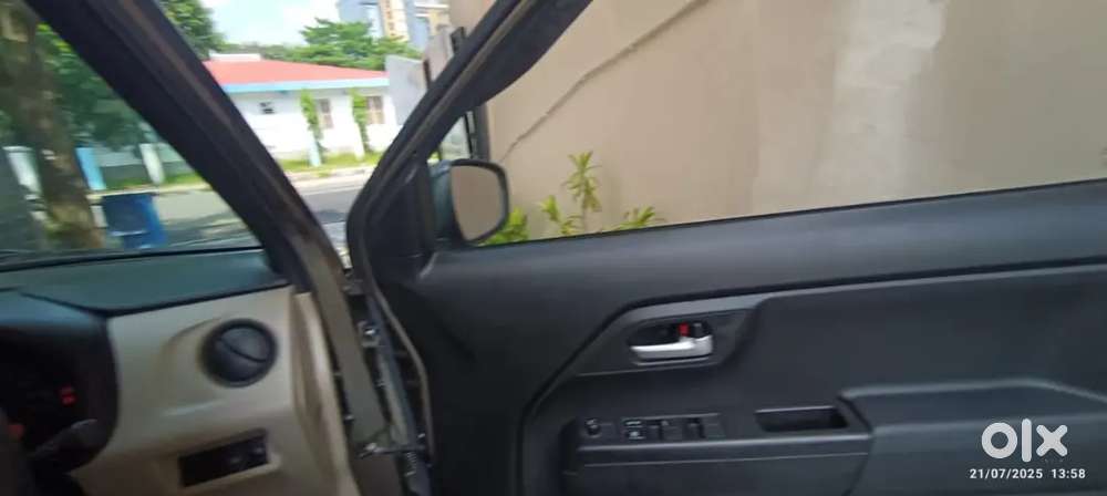 Wagonr Vxi ,only 18,000km Driven Original Paint