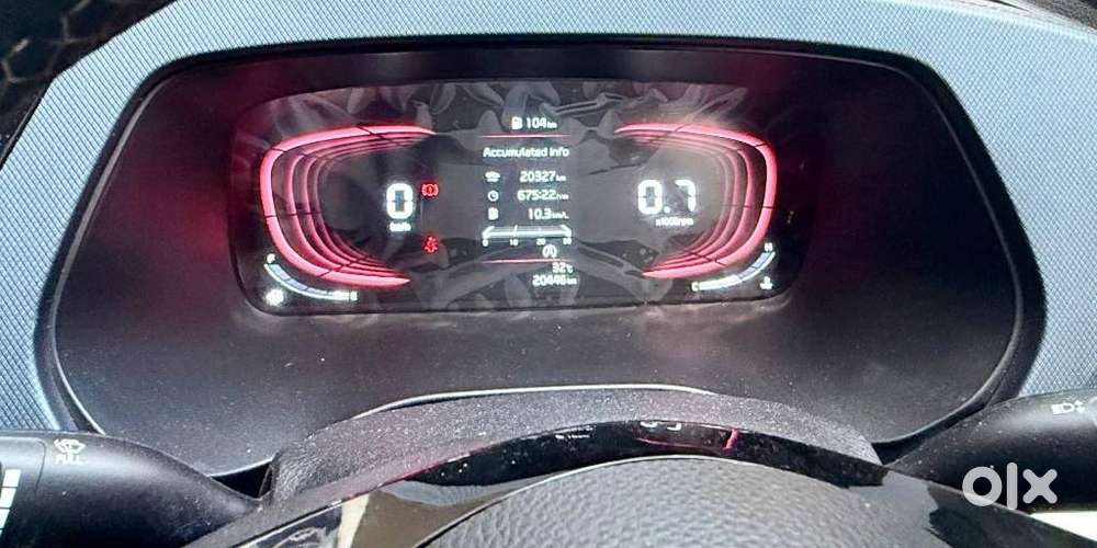 Kia Carens G1.5 6mt Gravity, 2025, Petrol