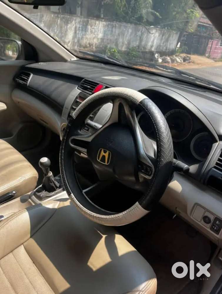 Honda City 2009  Well Maintained  Fitness Till 2029
